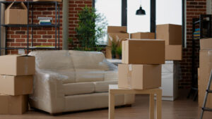 Box de stockage à Écouflant : les critères essentiels avant de louer